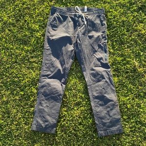 Vouri Ripstop Pant